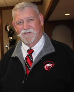 Tim Dunn