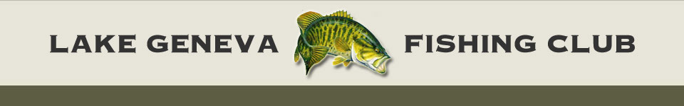 Lake Geneva Fishing Club